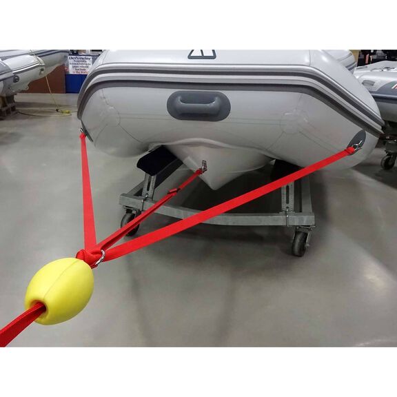 3-Point Towing Bridle for Inflatables image number 4