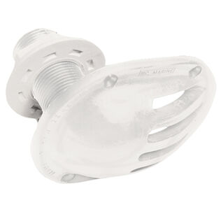 Threaded Marelon Intake Strainer