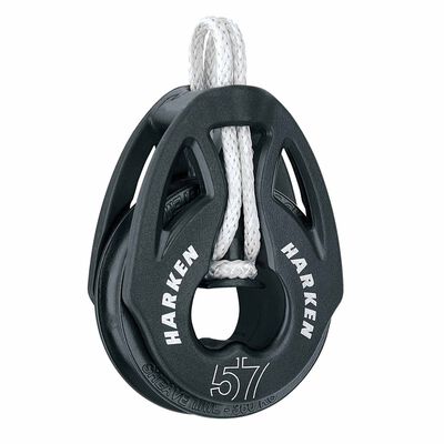 57mm T2™ Loop Soft-Attach Carbo Single Block