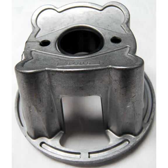 Side-Power Bracket for motor mounting with isolation | used on SE120 and SE150 image number 0