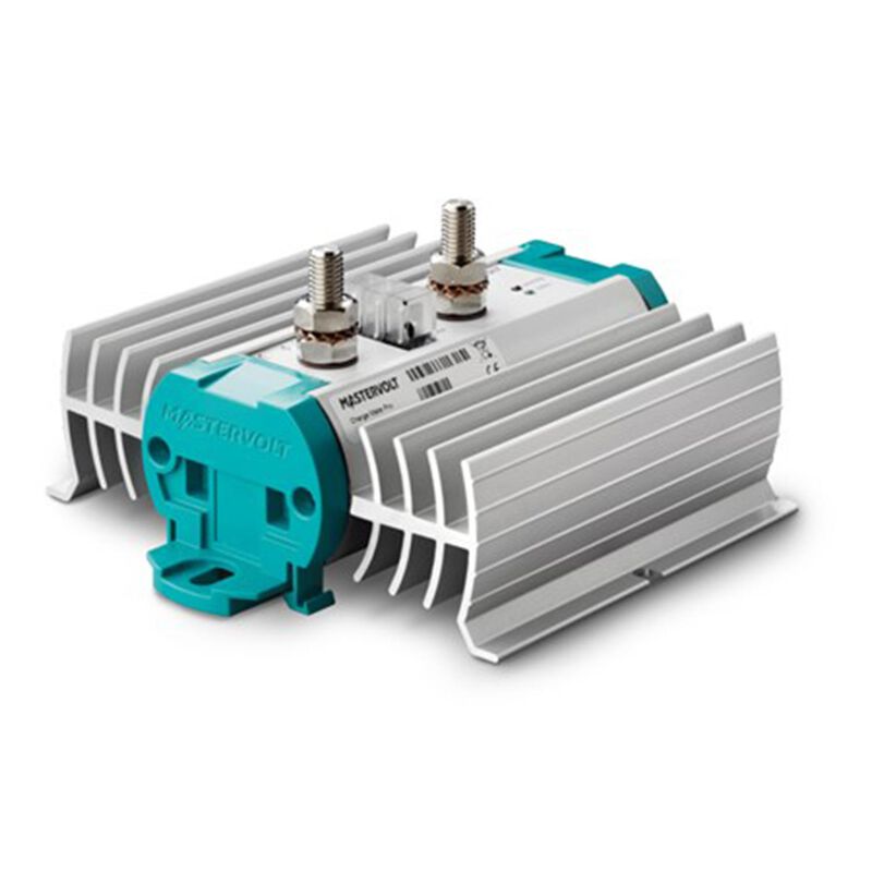 MASTERVOLT Charge Mate Pro 90 Charging Relay West Marine