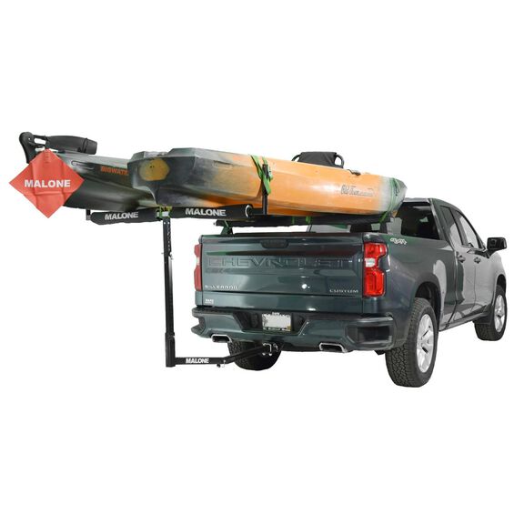 AxisDLX/CrossBed 2 Boat Angler with Rack Pads image number 2
