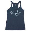 Women's Premium Ancora Tank Top image number 0