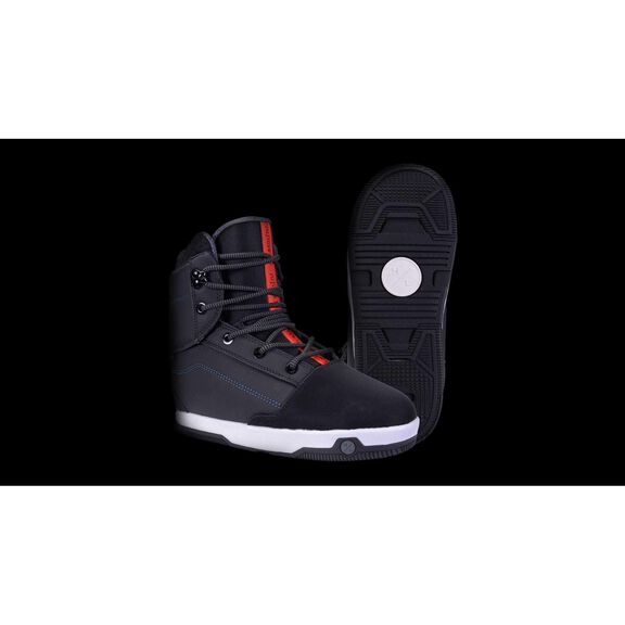 Distortion Wakeboard Boot, 8 image number 5