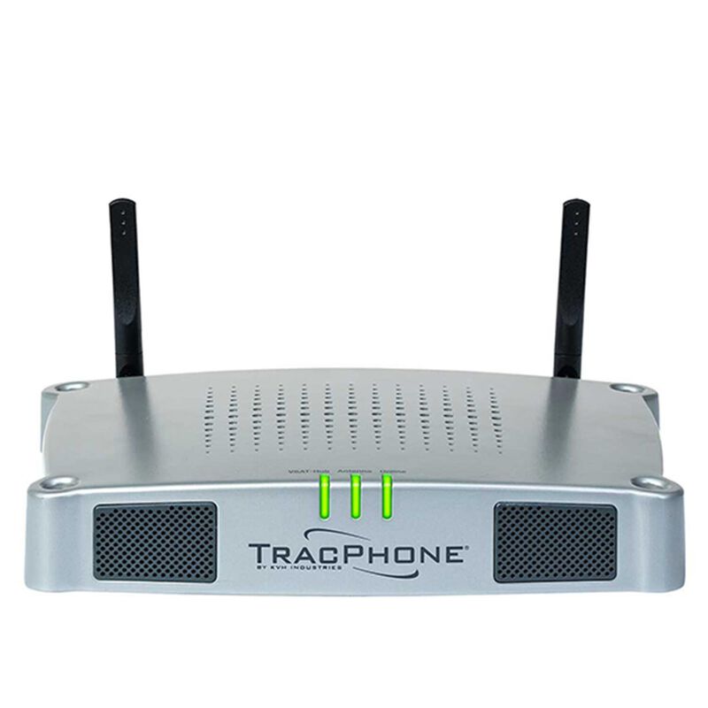 TracPhone V30 Satellite Voice and Data System image number 3