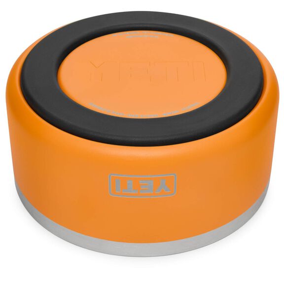 Boomer&trade; 4 Stainless Steel Dog Bowl image number 2