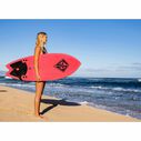 5'2" Baja Wake Surf Board image number 4