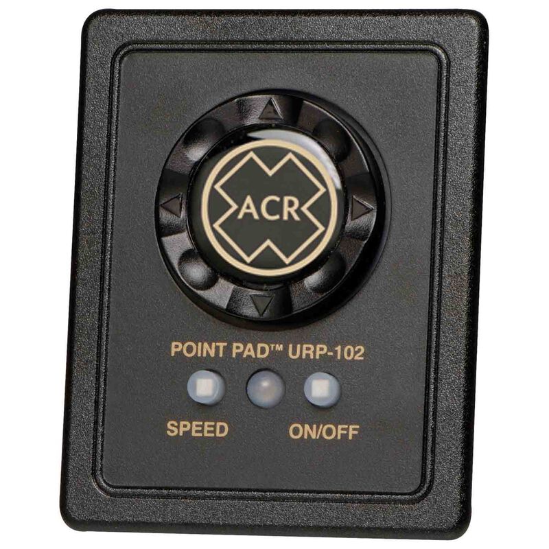 URP-102 Searchlight Point Pad image number 1