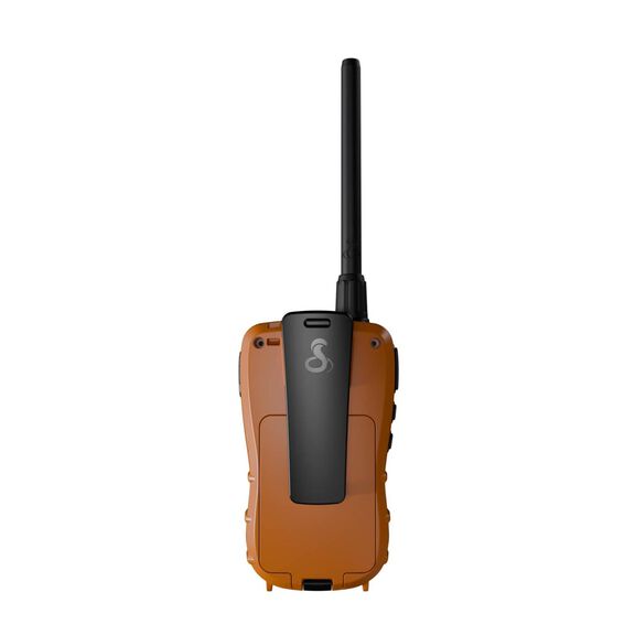Cobra BlueBound 150 VHF Handheld Marine Radio - Black image number 3