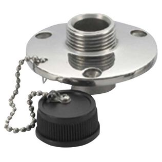 Water Outlet Fittings