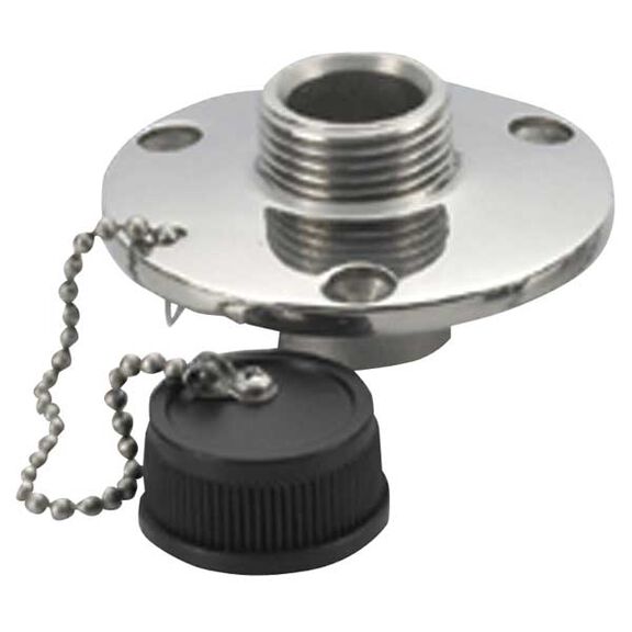 Water Outlet Fittings image number 0