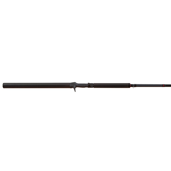 9' Scimitar Salmon/Steelhead Trolling Rod, Heavy Power image number 1