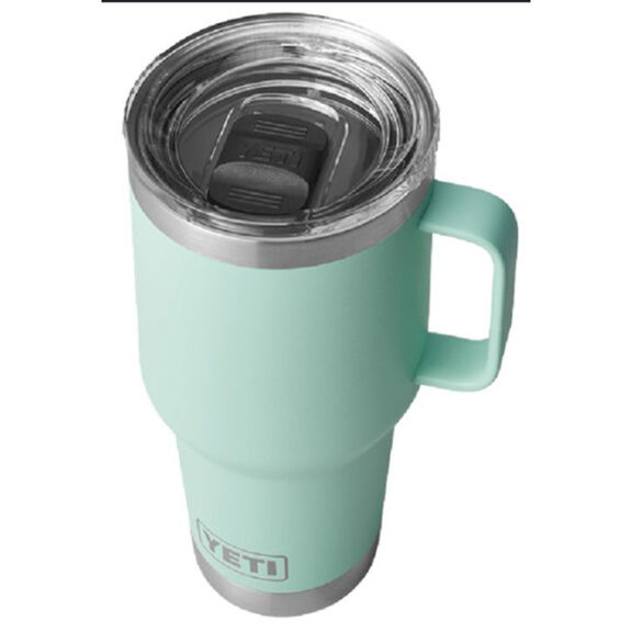 30 oz. Rambler&reg; Travel Mug image number 2