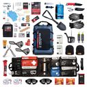 The Seventy2.0 Pro Survival System, Deep Blue image number 1