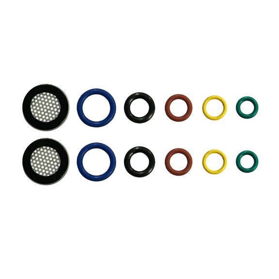 O-Ring and Filter Kit image number 0