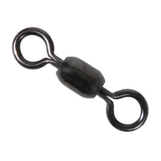 Stainless Steel Barrel Swivels, Size 5