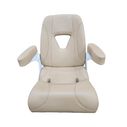 Boca Sport Helm Chair, 25" image number 0