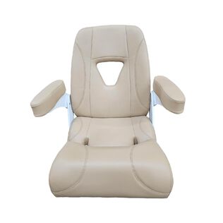 Boca Sport Helm Chair, 25"