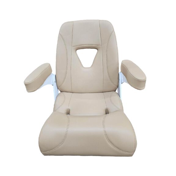 Boca Sport Helm Chair, 25" image number 0
