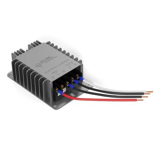 ABYSS&reg; 12/24V On-Board Alternator Charger
