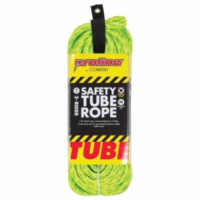 60' 2-Person Safety Tube Rope