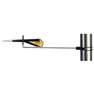 Black Max Dinghy Windvane