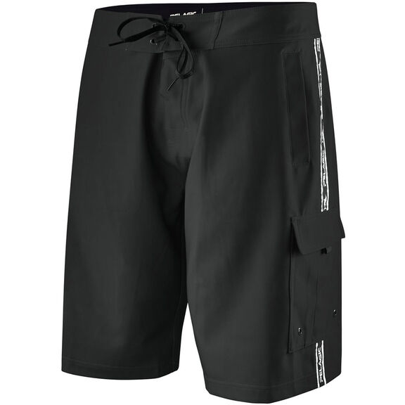 Men's Blackfin Stretch Board Shorts image number 0