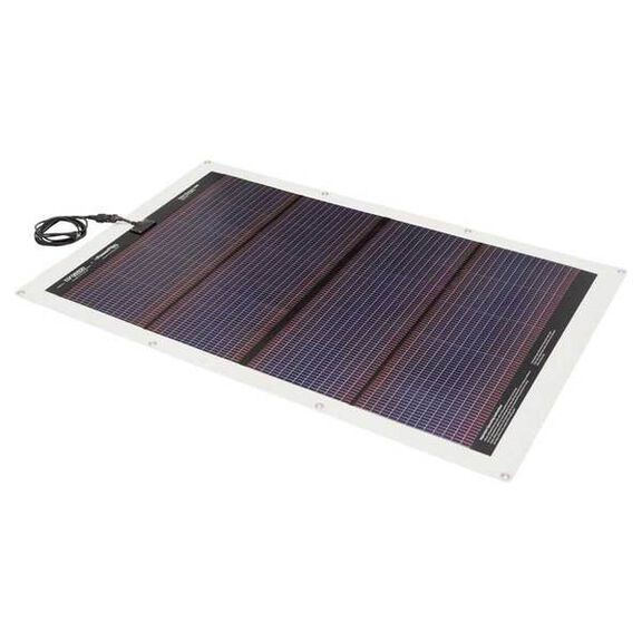 Rollable 45W Solar Outboard Battery Charger image number 0