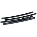 Heat Shrink Tubing 3/8" x 48", Black, 1-Pack image number 22