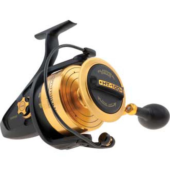 Spinfisher V 10500 Spinning Reel image number 0