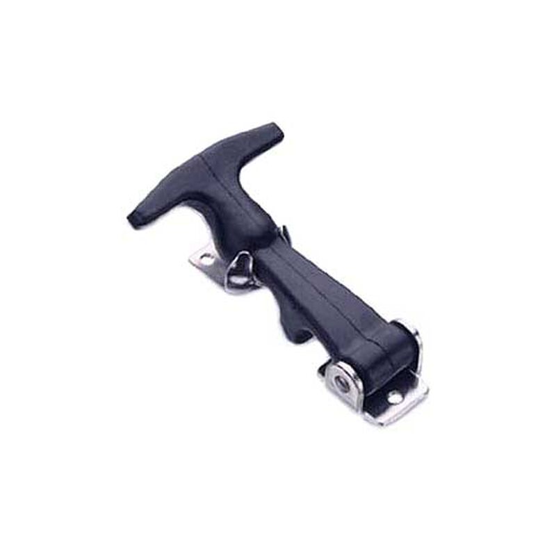 SOUTHCO MARINE 37 OnePiece Flexible Latch Handles, Series 100 West