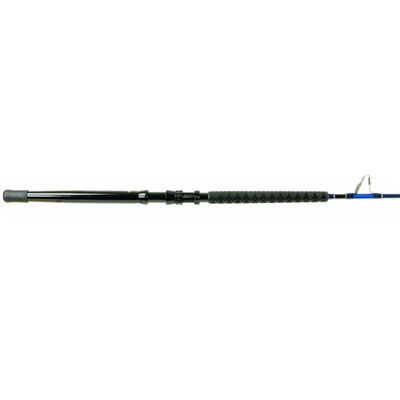 6' Talavera Bluewater Ring Guide Uni Butt Conventional Rod, Extra Heavy Power