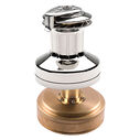 Electric 58ST Compact Below Deck Winch, 24V image number 0