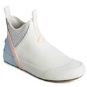 Women's Cutwater Deck Boots image number 0