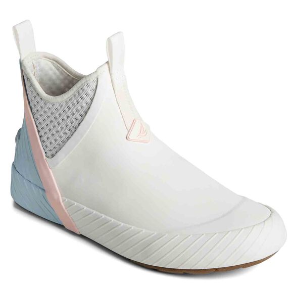 Women's Cutwater Deck Boots image number 0