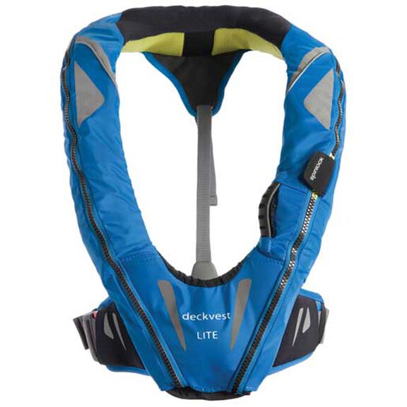 Automatic Inflatable DeckVest&trade; LITE Life Jacket image number 0