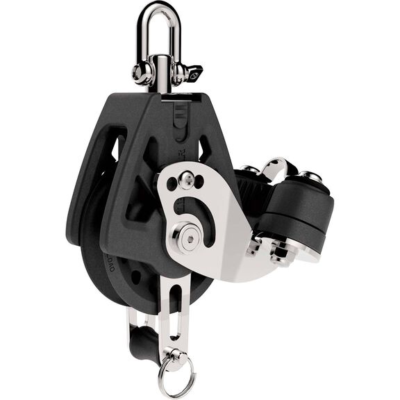 50mm Synchro Block with Becket and Cam image number 0