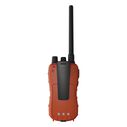 Cobra BlueBound 350 VHF Handheld Marine Radio - Black image number 6