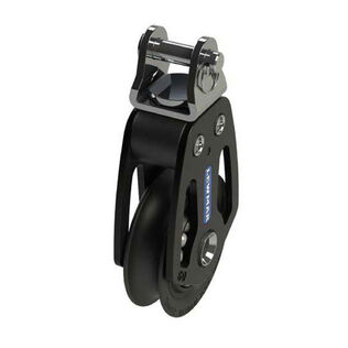 72mm HTX Single Block Togglehead