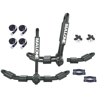FoldAway-5 Kayak Rack