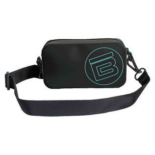 Highwater Hitchhiker, Black