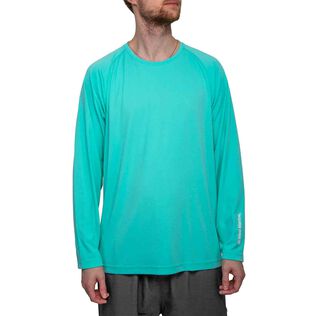 Men's Solid Performance Fishing Shirt