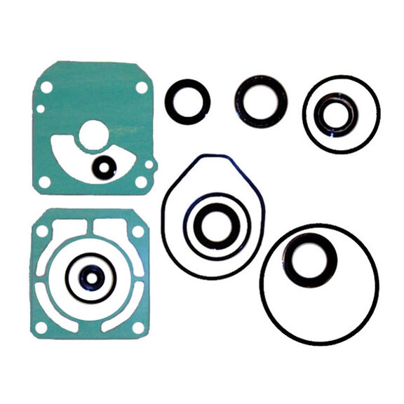 18-8366 Lower Unit Seal Kit for Honda Outboard Motors image number 0