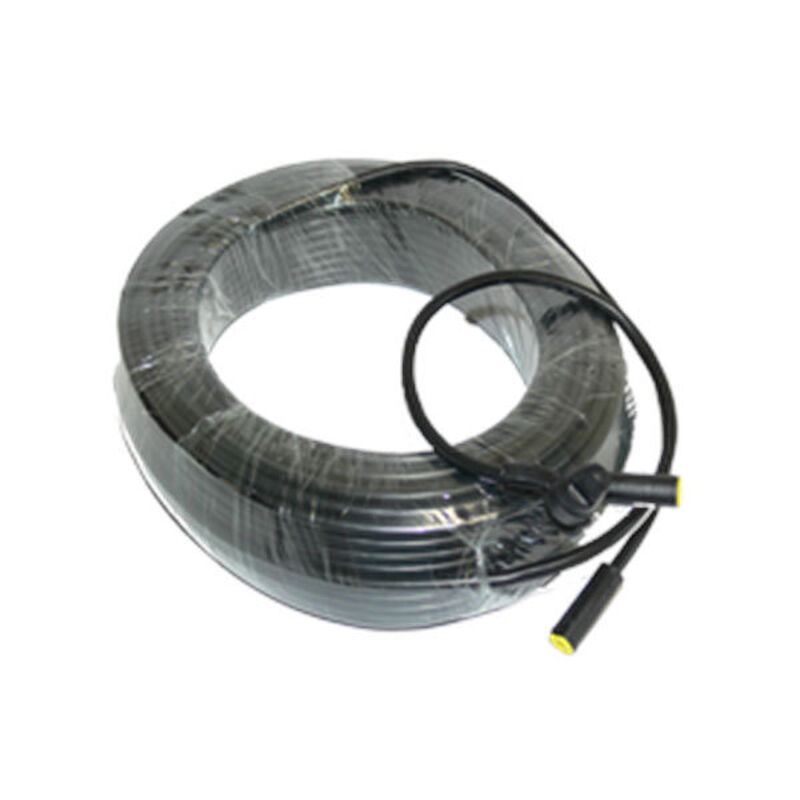 SimNet to Micro-C Mast Vane Cable, 35M (115 ft) image number 0