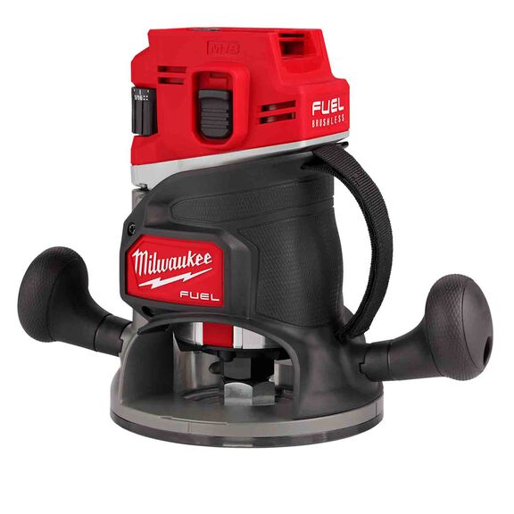 M18 FUEL&trade;  1/2" Router image number 0
