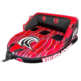 3 Rider Chariot Towable Tube