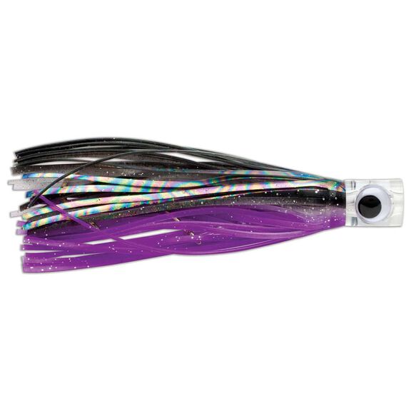Rigged Dorado Catcher, 6" image number 0