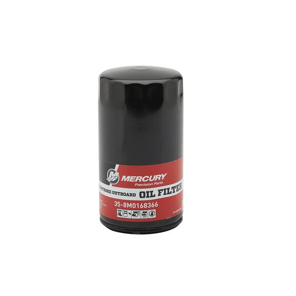 7.6L V12 500-600hp Verado 1000 Hour Maintenance Kit image number 4