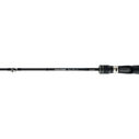 6'6" Game Type Slow J Conventional Jigging Rod, Medium Power image number 1