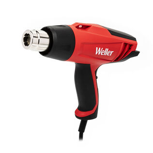1200 Watt Heat Gun with Two-Step Temperature Control, 120V